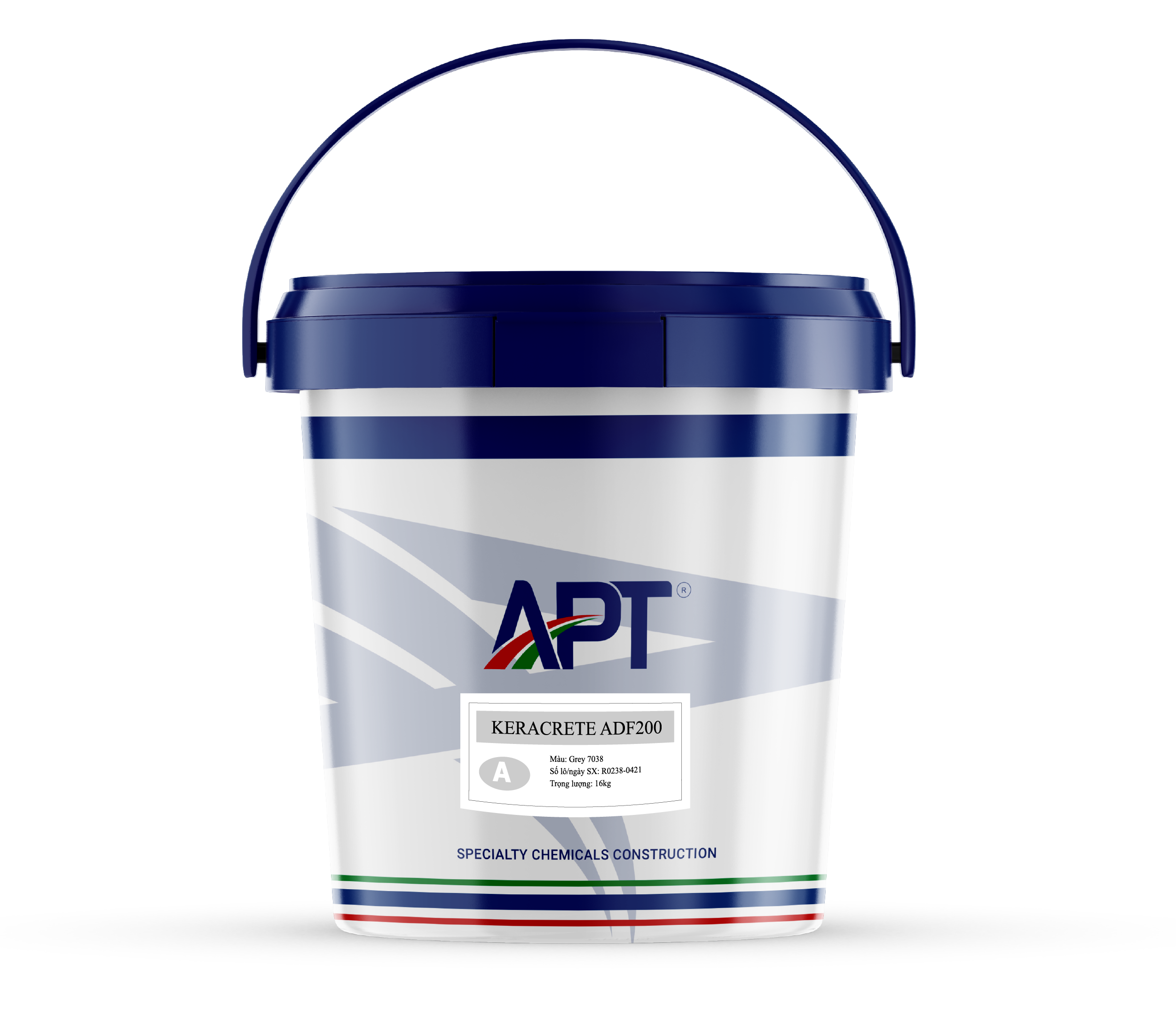 Water-based Polyurethane Waterproofing KERACRETE ADF200